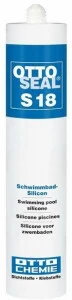 8-Chemie Силикон для бассейнов Ottoseal® sigillanti