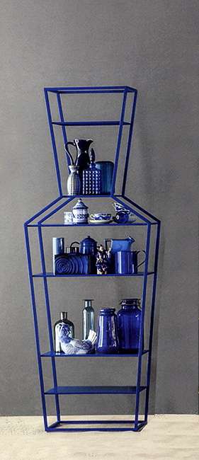 Стеллаж June BONALDO TC 22 