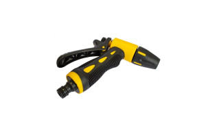 18271381 Пластиковый регулируемый пистолет-распылитель 48866 TG7201028 WMC TOOLS