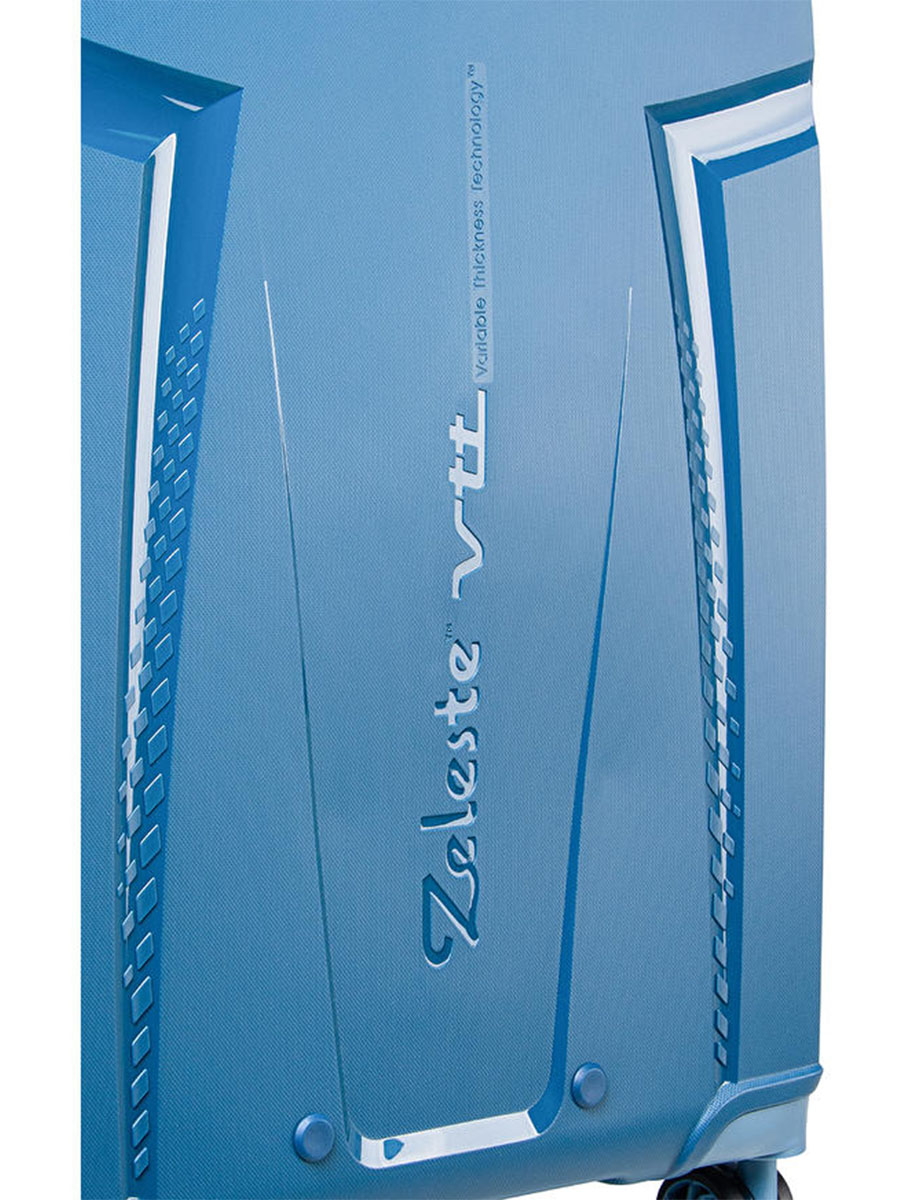 EZE403-29 Чемодан EZE403 S Epic Zeleste  - Вид №8