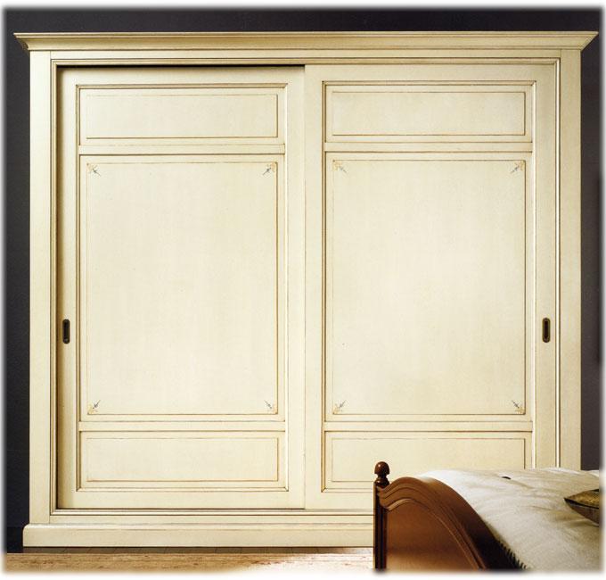 Шкаф  BAMAX 27.322 CLASSICO