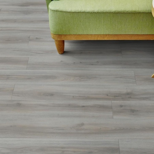 Виниловый ламинат Moduleo Select Classic 24932 Дуб (Гладкая) 1320х196 мм 2801000004 - Вид №1