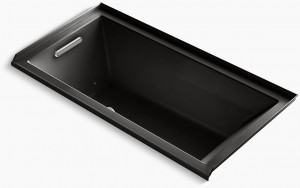KOHLER Underscore Прямоугольник 60 K-1167-GHLF-7