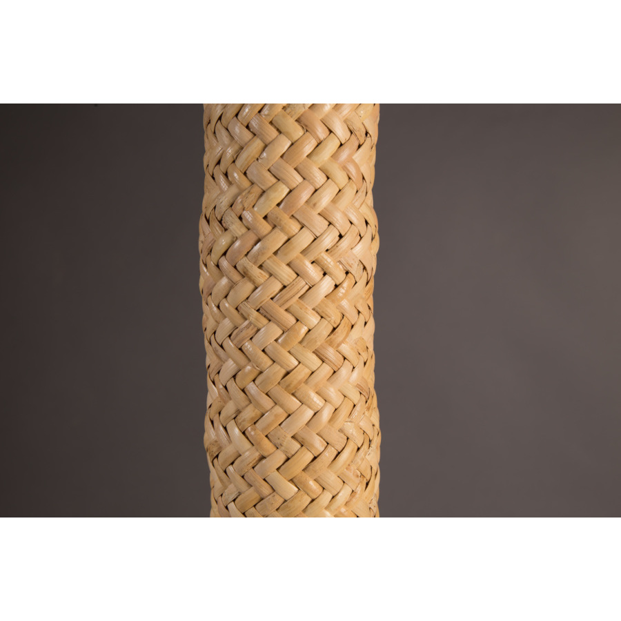 Лампа подвесная Tan бежевая Dutchbone 5300107 - Вид №3