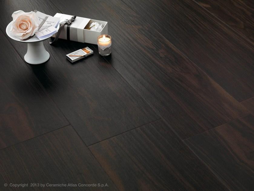 Atlas Concorde Пол из керамогранита под дерево Etic sun-id-1412543 - Вид №10