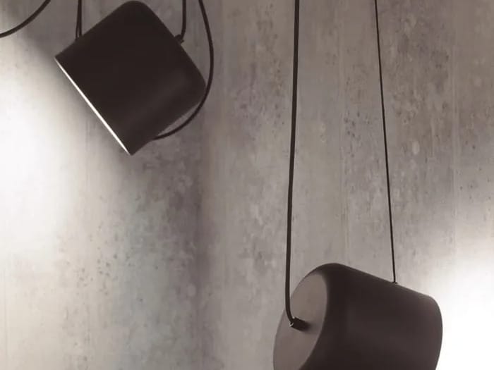 Регулируемая металлическая светодиодная подвесная лампа Olé Lighting Paco ARCH-00072451 - Вид №4