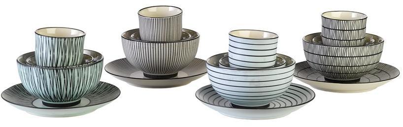 Pols Potten Кружка из керамики Afresh 230-400-385  - Вид №2