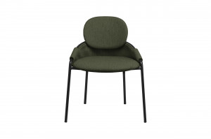 2000983239136 Стул LA FORMA Claudio