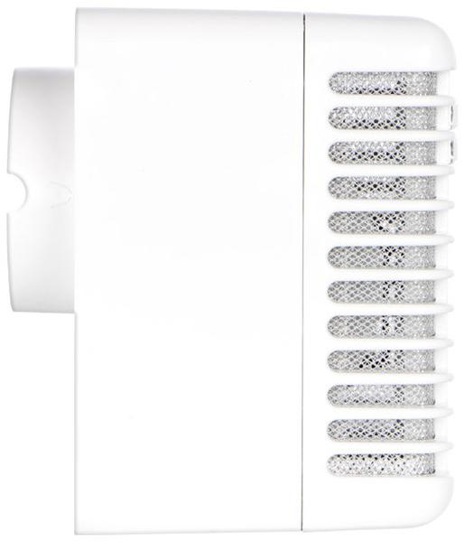 Vortice Энергосберегающий центробежный канальный вентилятор Vort press habitat 12009 - Вид №1