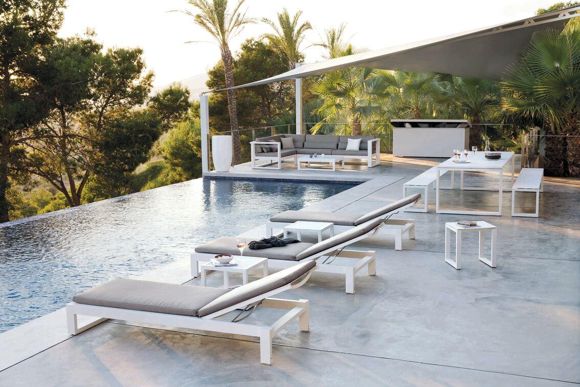 MNST477 Concept 3 лава черный текстиль Manutti Fuse - Вид №6