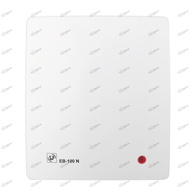 Накладной вентилятор Soler Palau EB-100N HT 5211948500