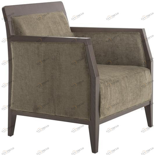 Palma Кресло из бука с подлокотниками Opera 49em.i8