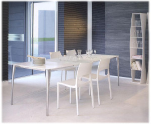 Стол Sol BONALDO TG 77