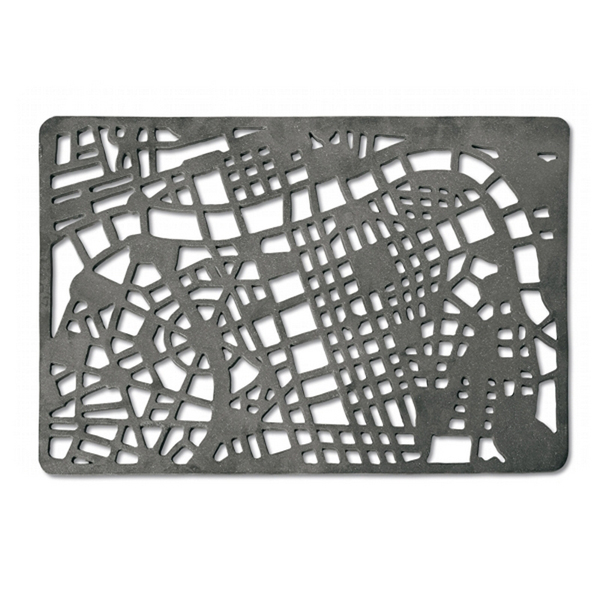 Коврик / Iron mat Seletti sun-id-374748 - Вид №1