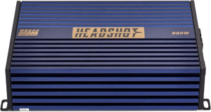 9102892 Усилитель Kicx Headshot 850