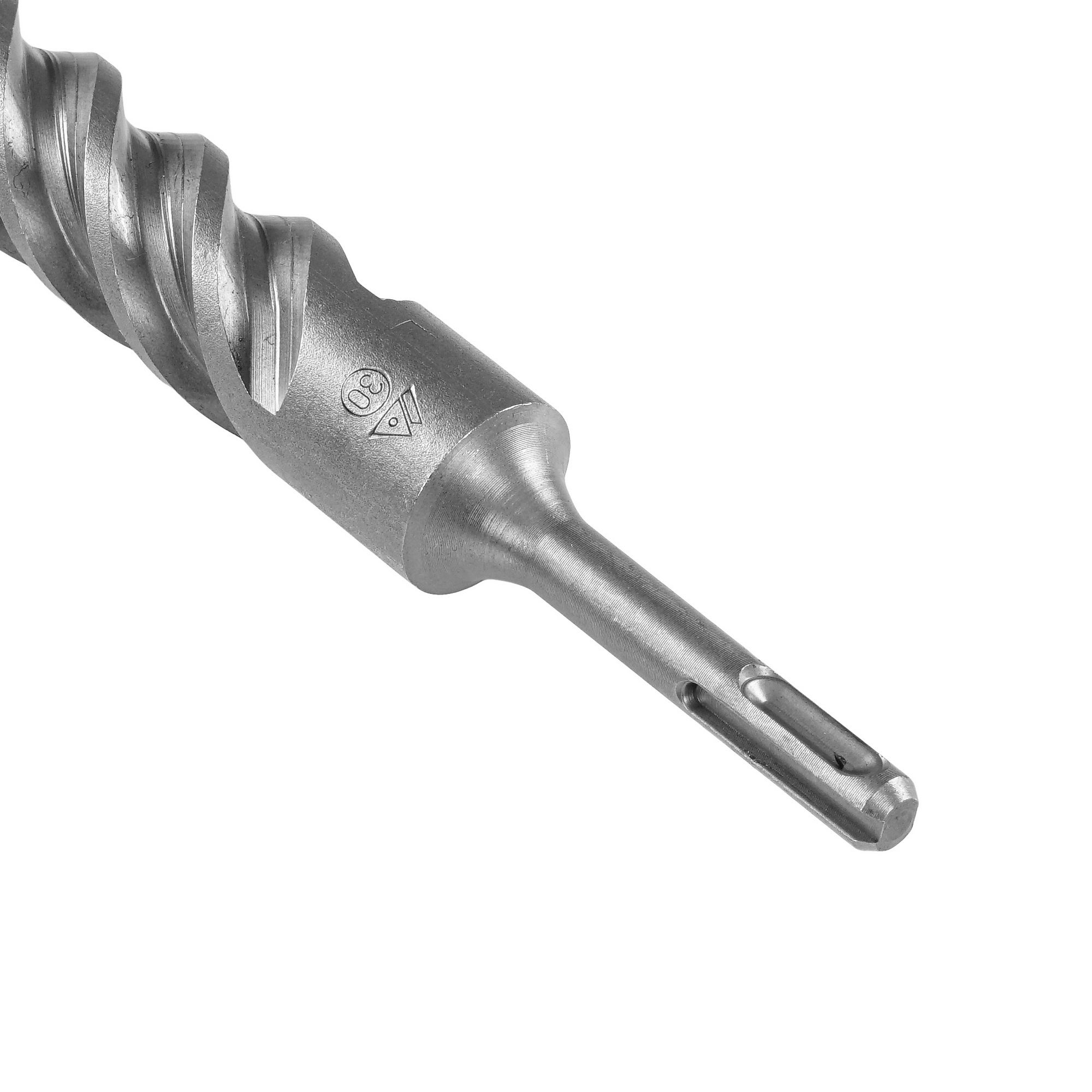 Бур Metallica 905821 600 мм 9120580 STDN-0075474 - Вид №2