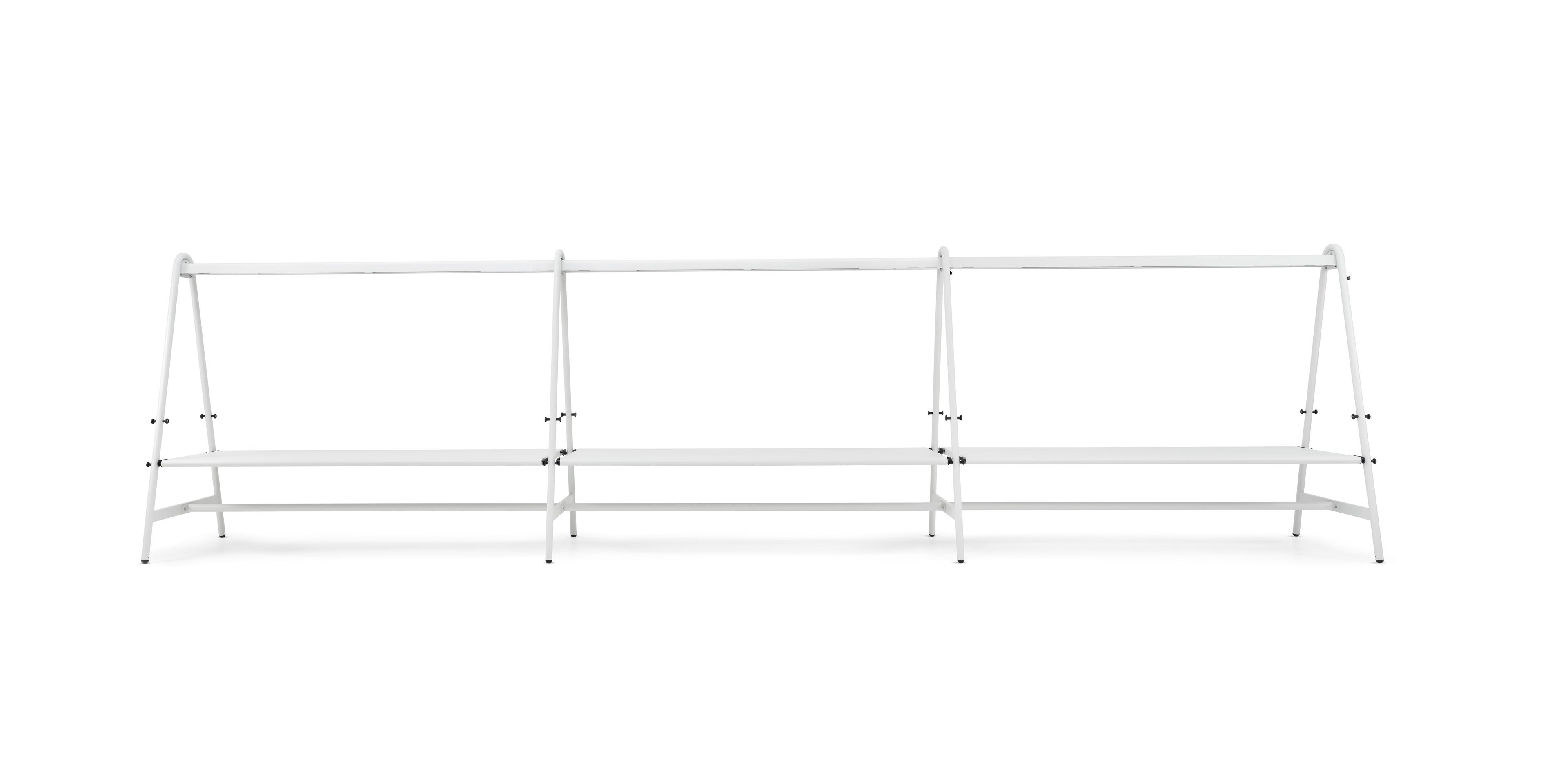 Прямоугольный стол с регулируемой высотой Extremis AMAi ARCH-00080455 - Вид №43