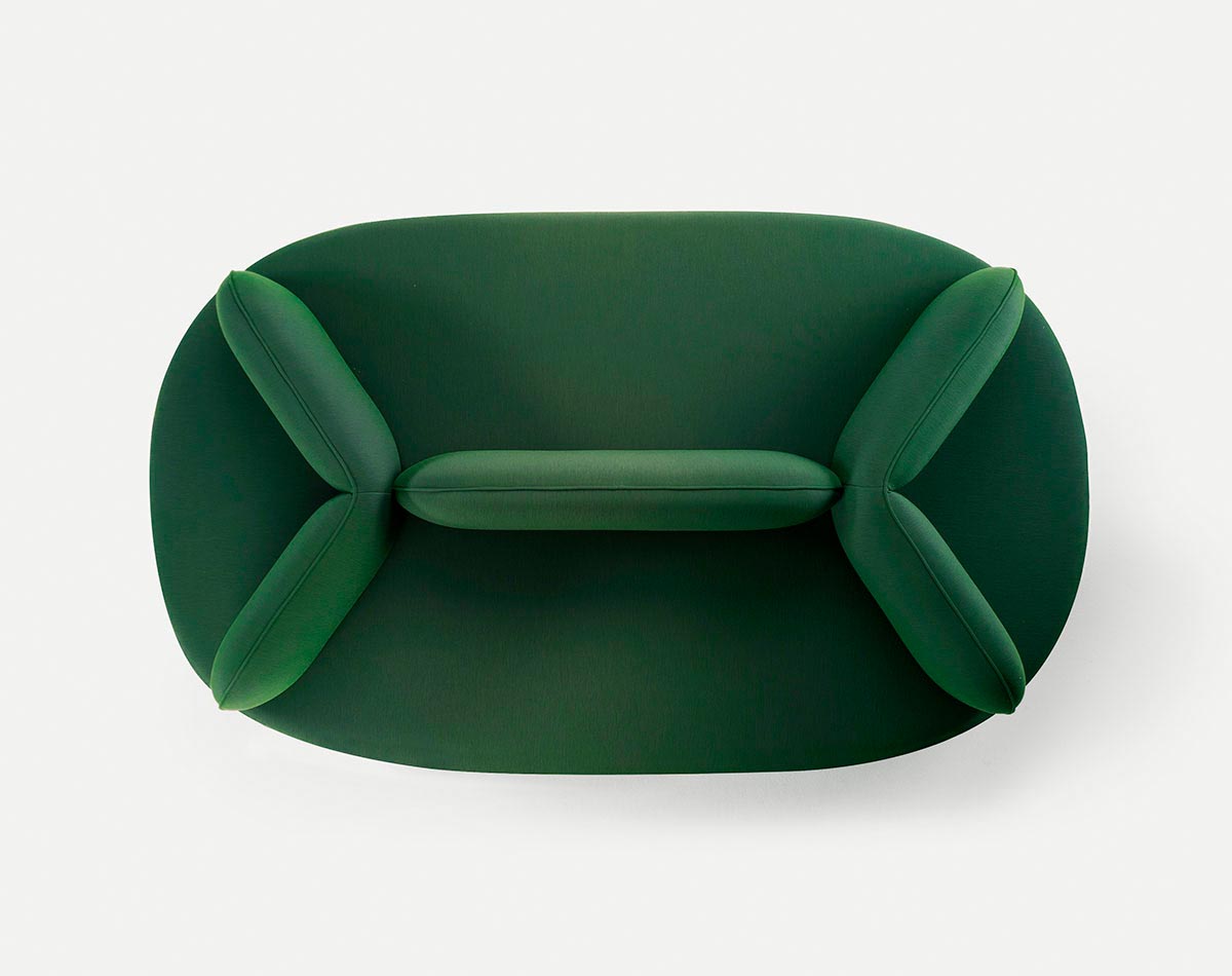 071632 Скамейка SANCAL La Isla