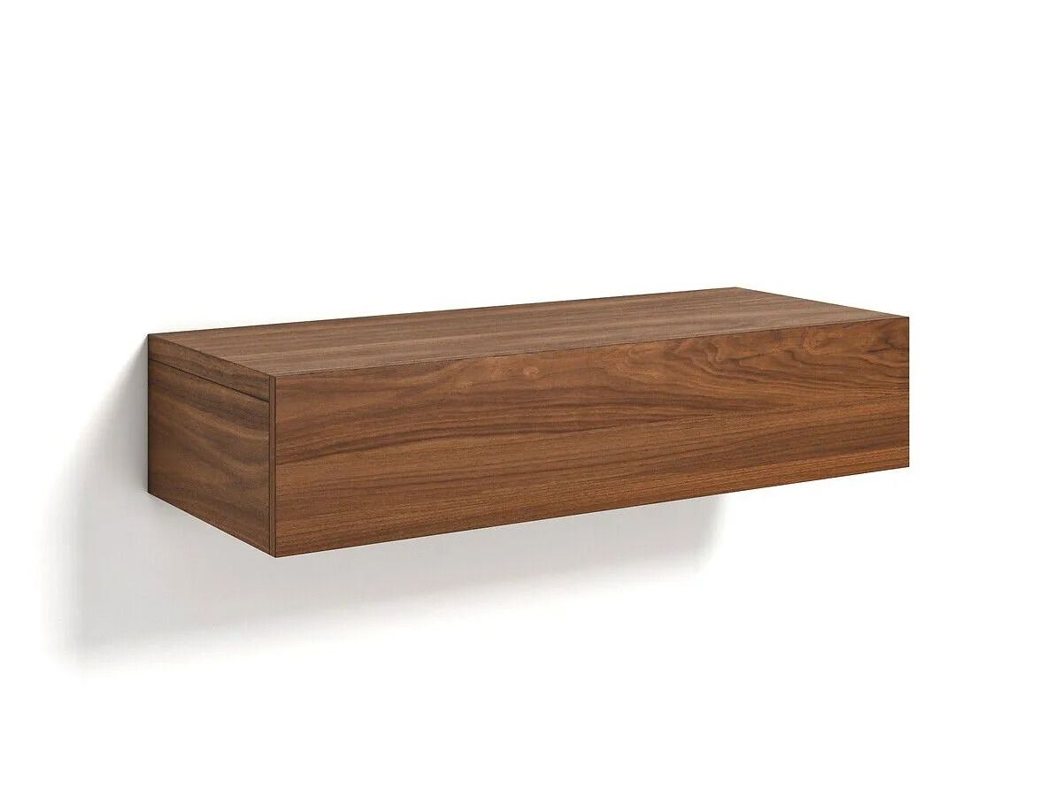 Прикроватная тумбочка из грецкого ореха AMPM VESPER ARCH-00145209 - Вид №5