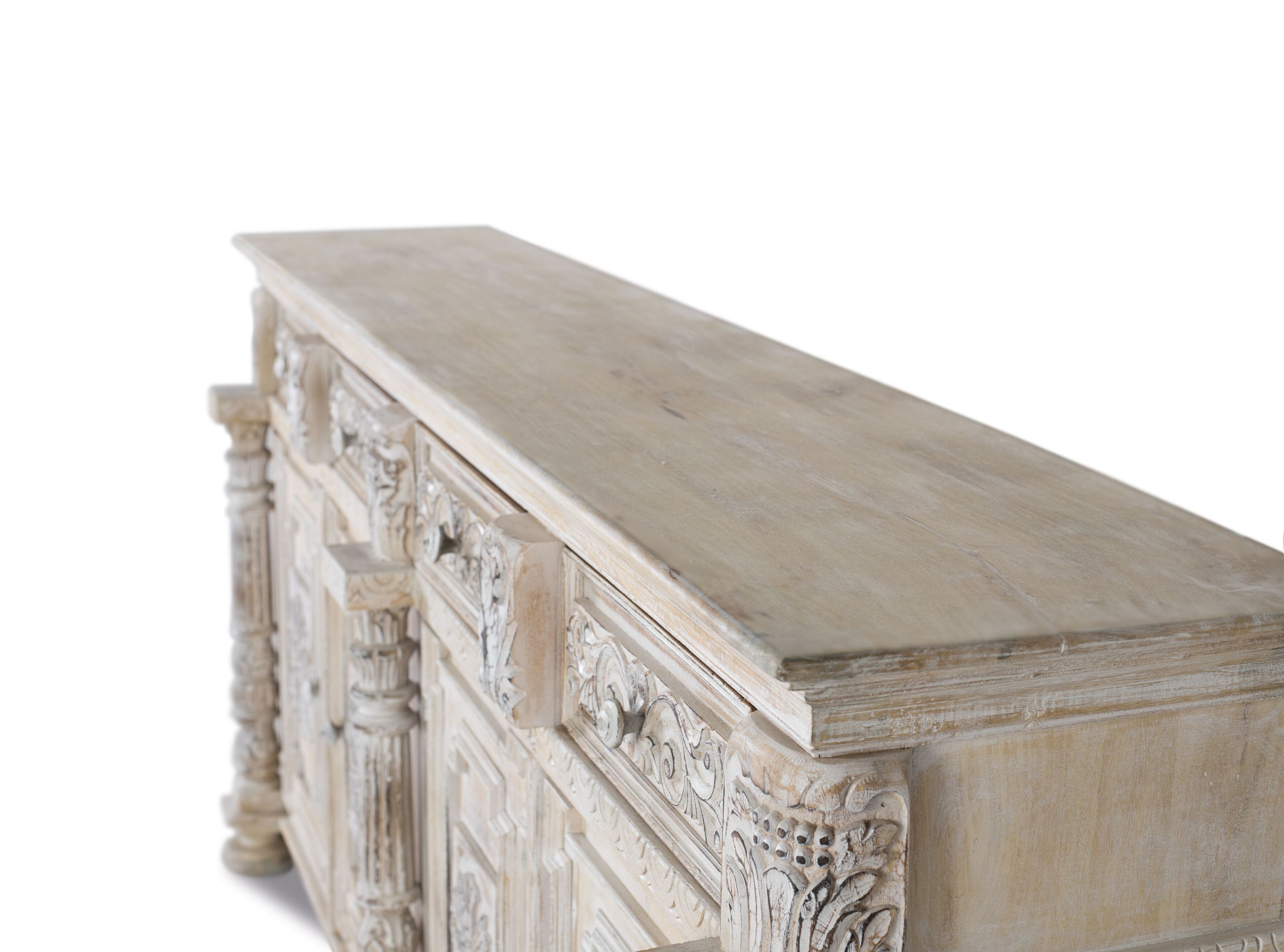 Мадия в манго с ящиками Giner y Colomer 1690 ARCH-00049562 - Вид №3