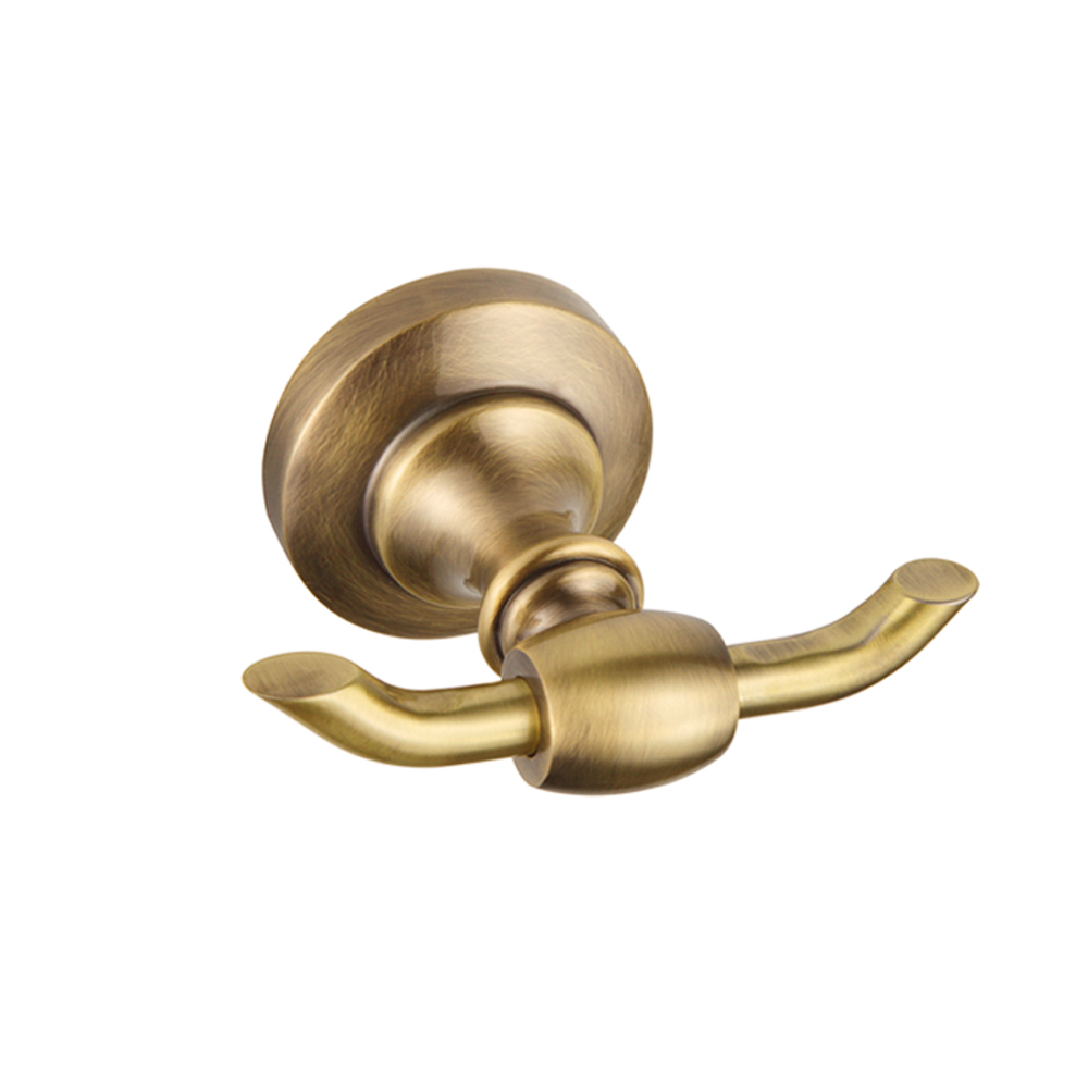 RB52001 Крючок двойной Raiber 