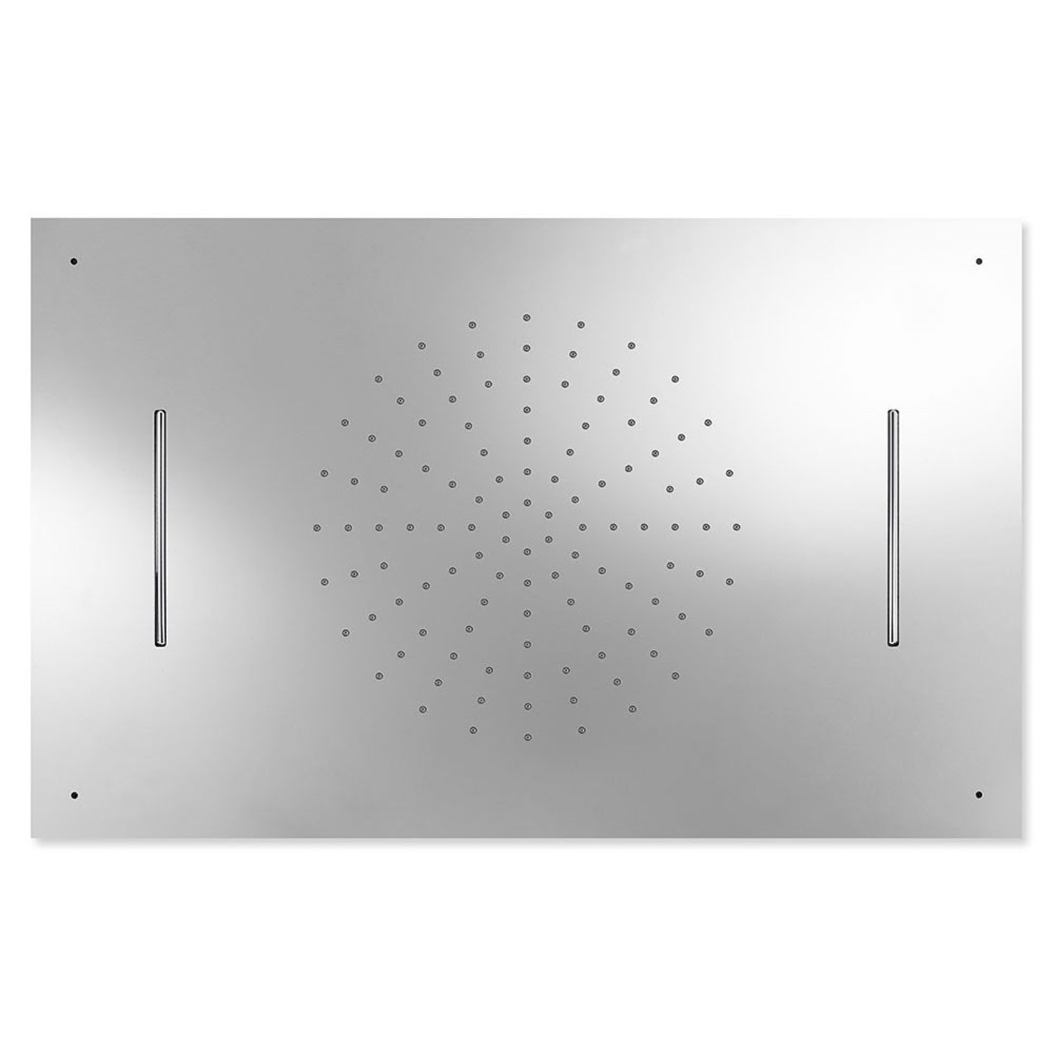 Скрытая потолочная насадка для душа-29996601 TRES RICAMBI