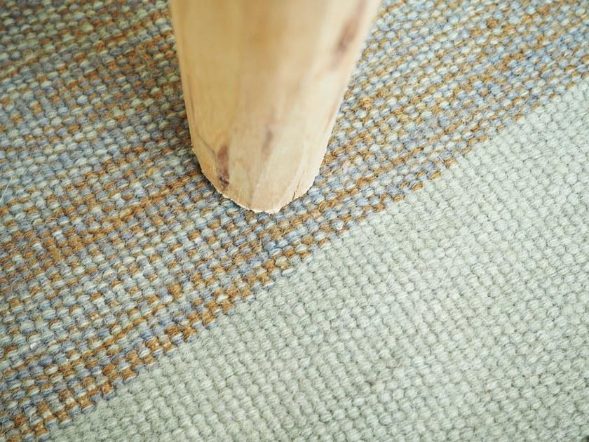 Barcelona Rugs Коврик ручной работы из шерсти мериноса на заказ Urban sun-id-1356360 - Вид №4