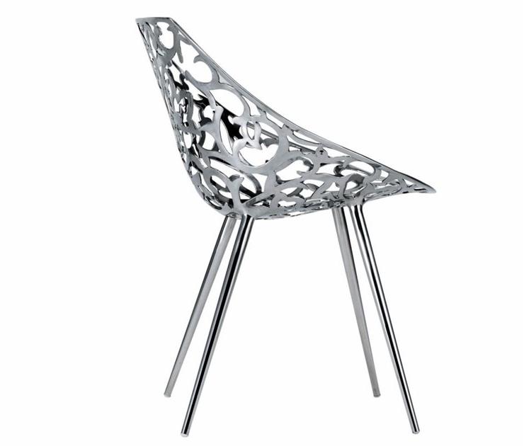 Driade Стул из нержавеющей стали sun-id-1465806 - Вид №1