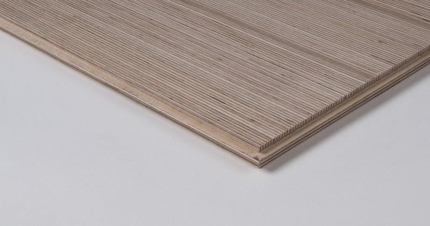 Plexwood Покрытие пола / стен из фанеры sun-id-1353637 - Вид №1