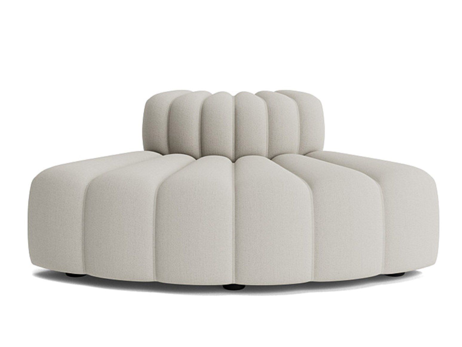 Садовое кресло в Sunbrella® NORR11 Studio Outdoor ARCH-00089038 - Вид №1