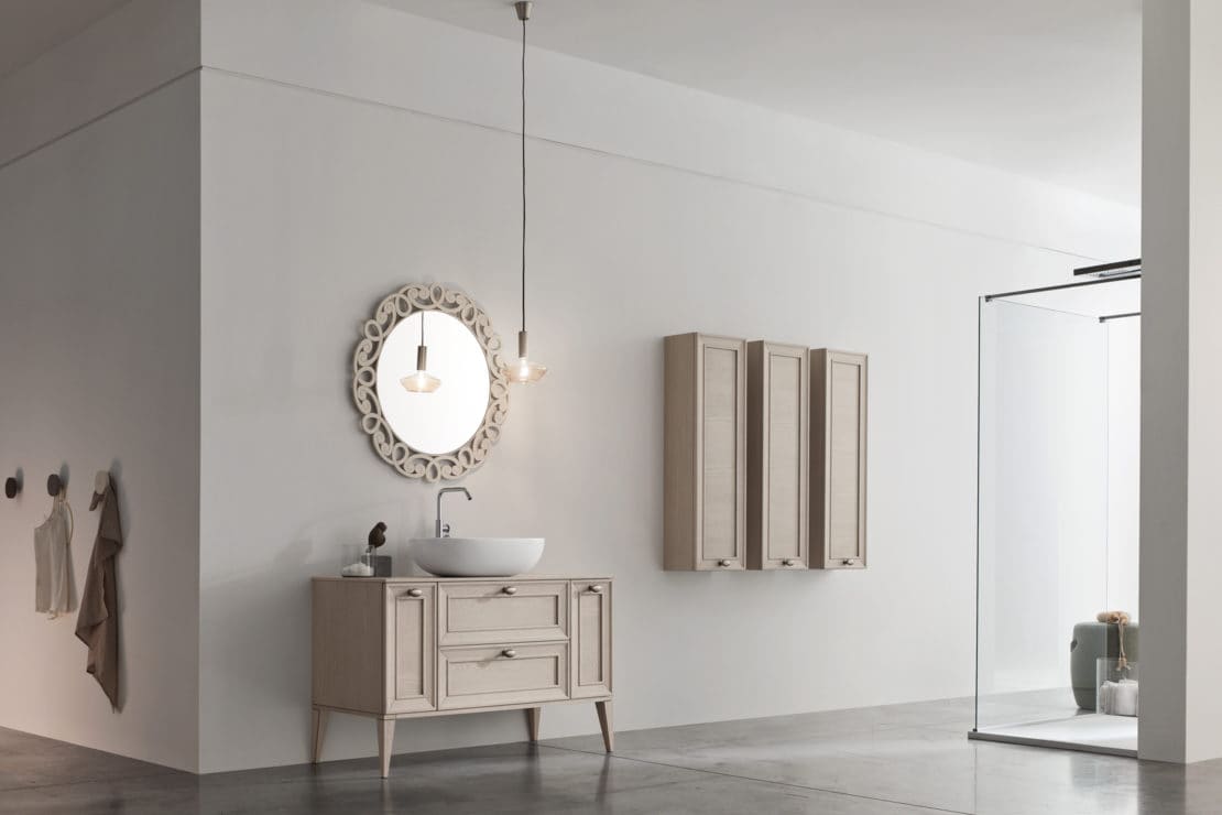 Комплект мебели 05 Arcom Opera STARC163 - Вид №9