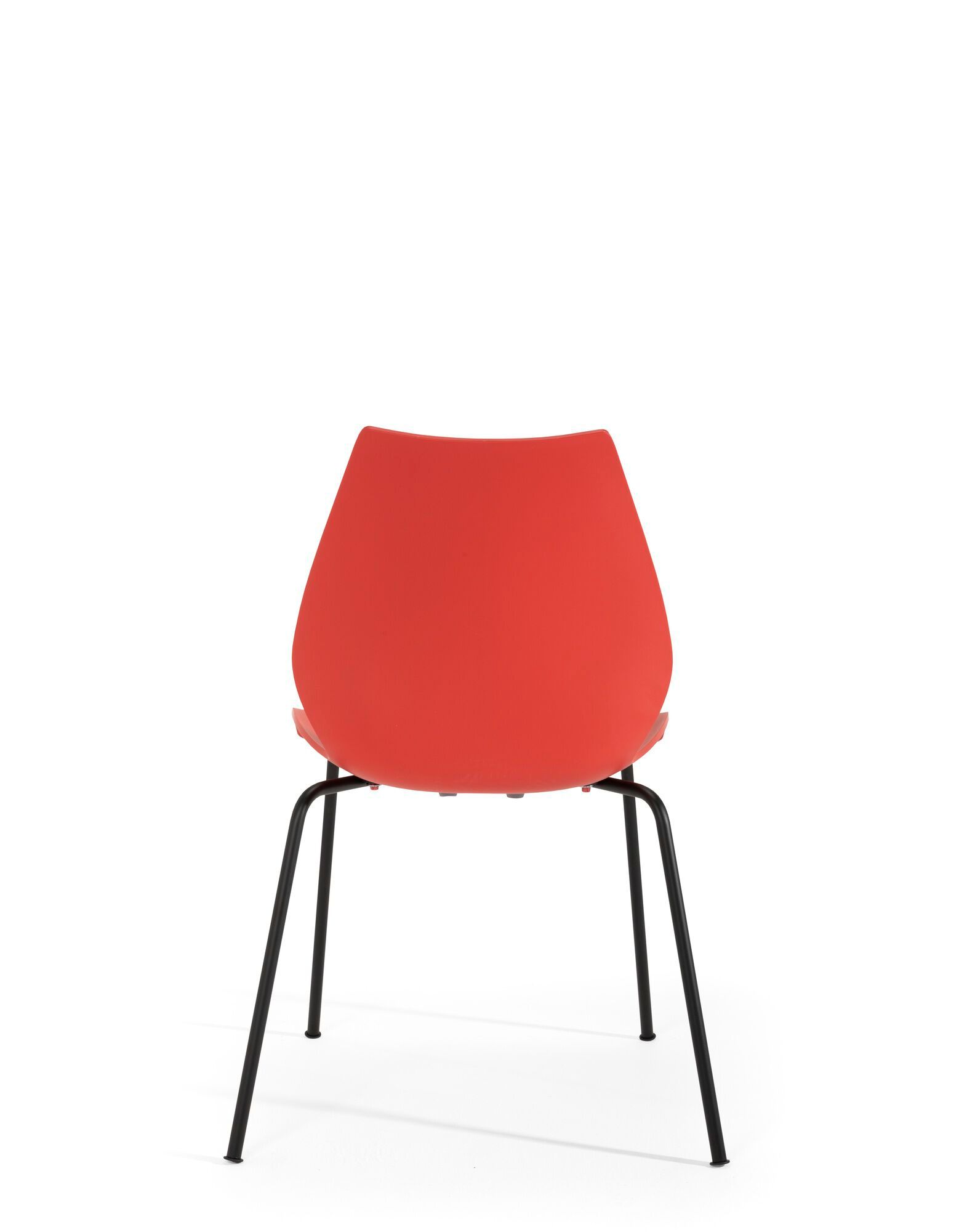 Штабелируемый офисный стул из полипропилена Kartell MAUI ARCH-00112821 - Вид №59