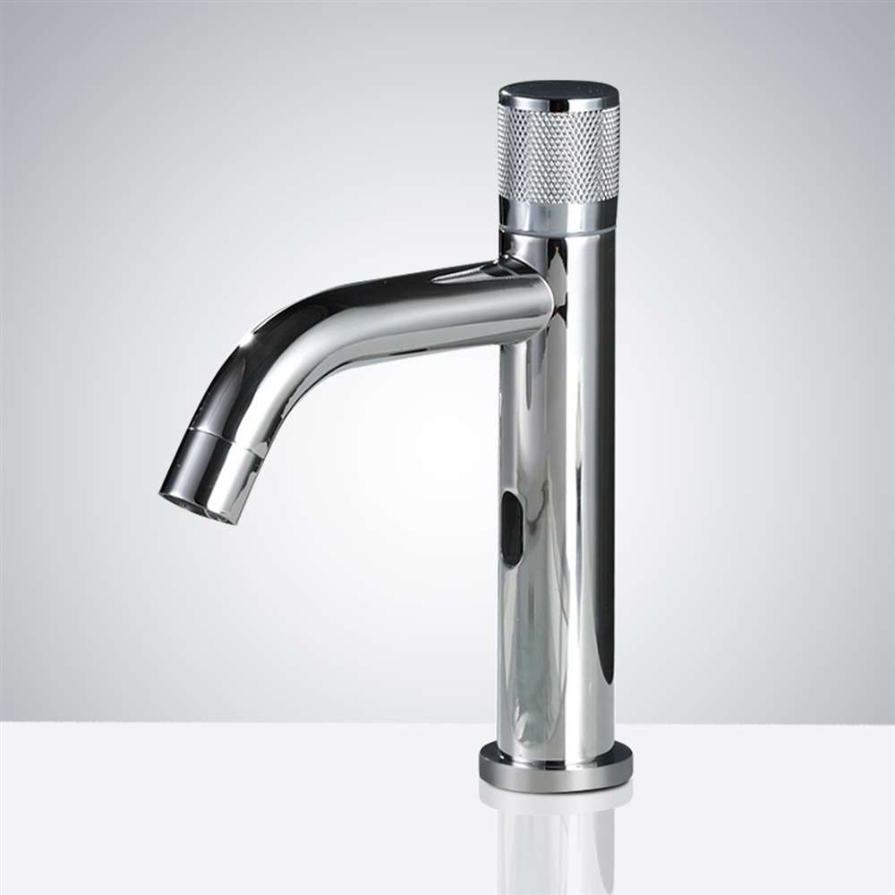Смеситель для раковины из нержавеющей стали с одной ручкой Fontana Showers FS2171 ARCH-00045598 - Вид №2