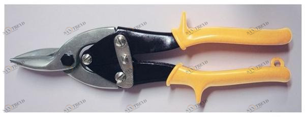 Ausonia Жестянские ножницы с двумя рычагами Forbici elettricista e mestieri sun-id-1389570