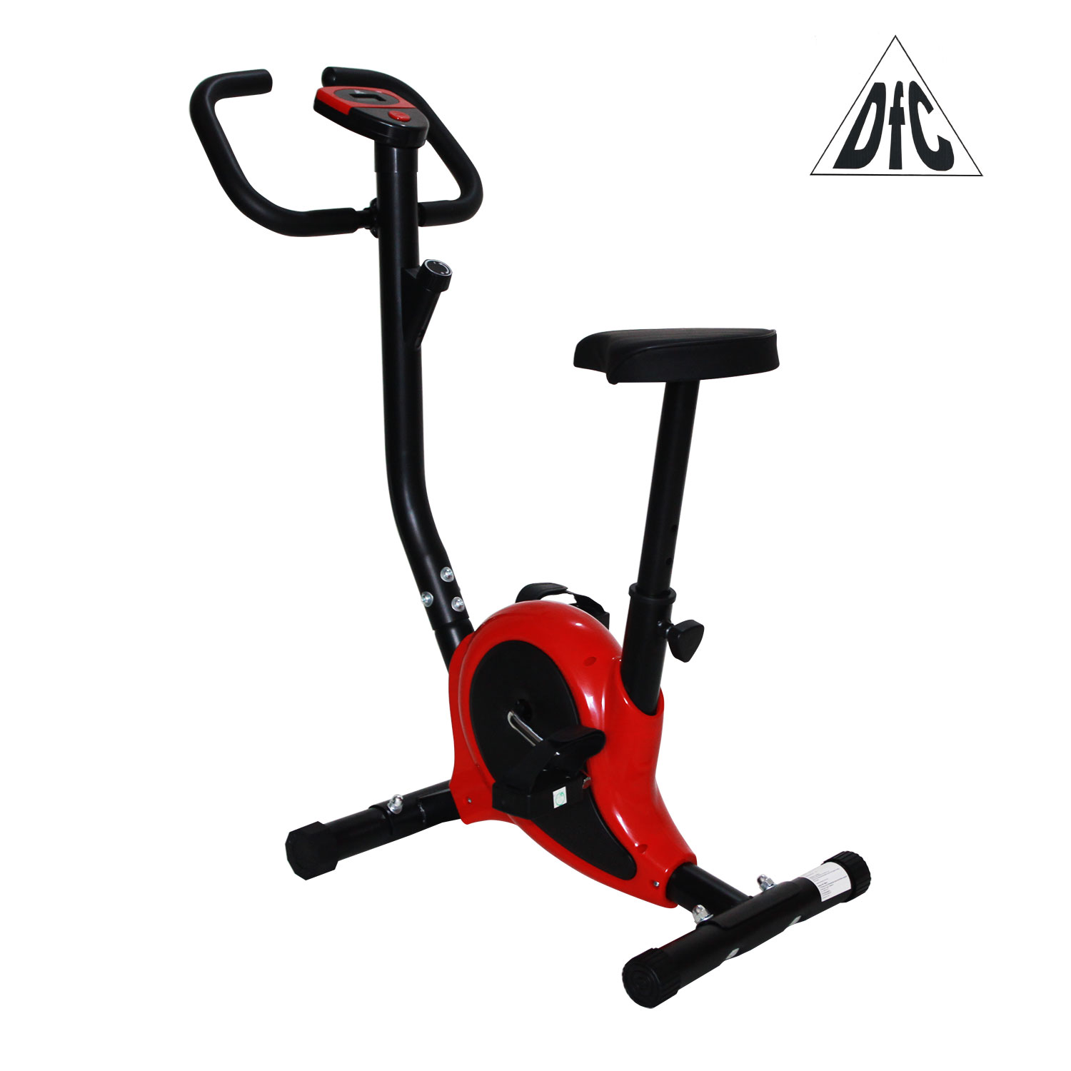 B209 Велотренажер b209 DFC 