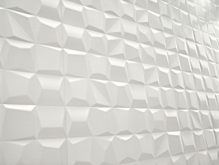 Love Tiles Объемная белая плитка для стен sun-id-1400886 - Вид №22