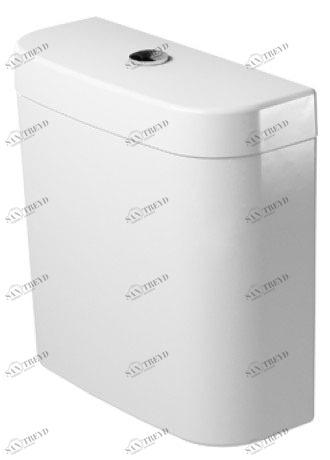 0931100085 Бачок для унитаза Белый Duravit Darling New Германия