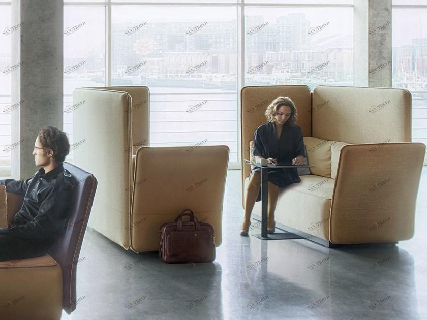 Casala 2-х местный диван с высокой спинкой Stream sun-id-1402461