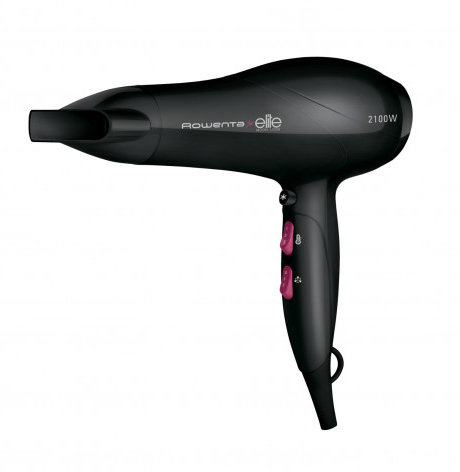 CV5512F0 Фен for elite Rowenta Santreyd 