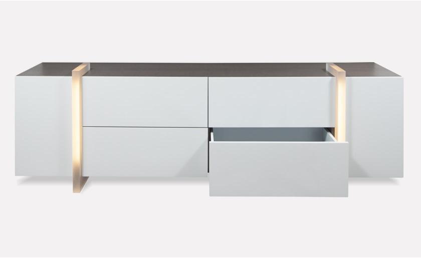 MORADA Комод из дуба Luna del mar sun-id-1349274 - Вид №1