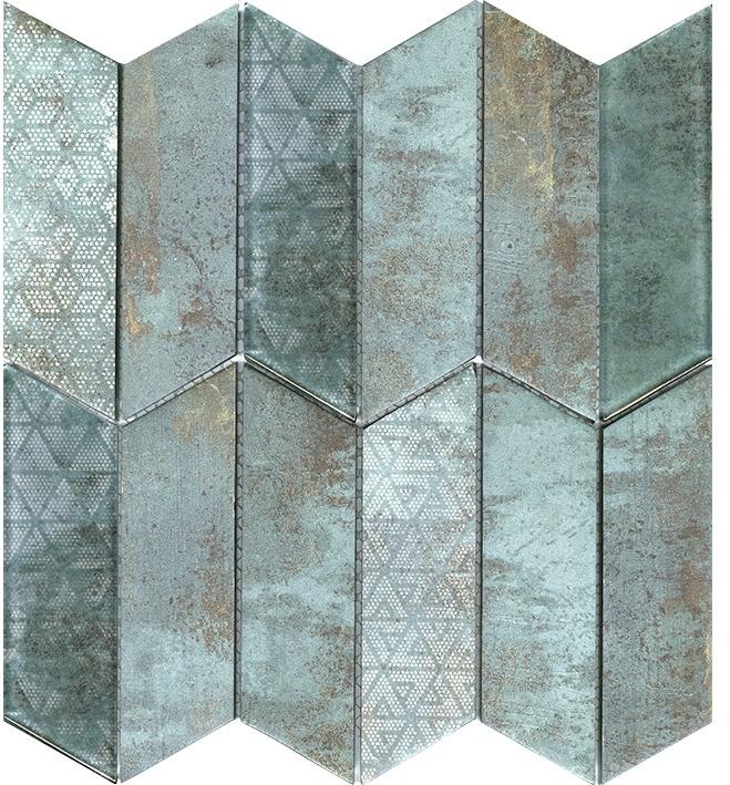 L'ANTIC COLONIAL Стеклянная мозаика Glass mosaics sun-id-1395267 - Вид №6