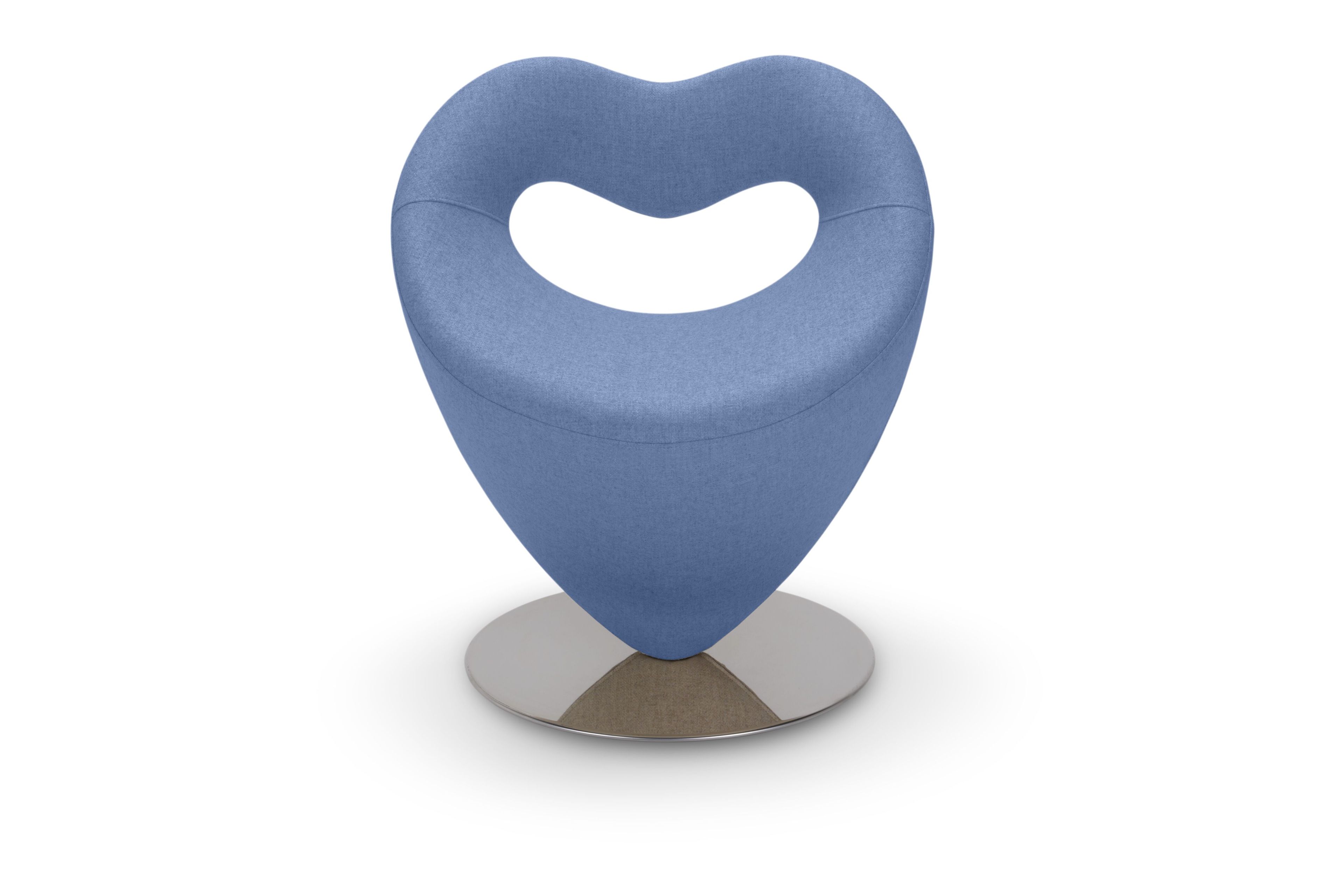 Ткань поворотный стул Adrenalina Lov ARCH-00076028 - Вид №8