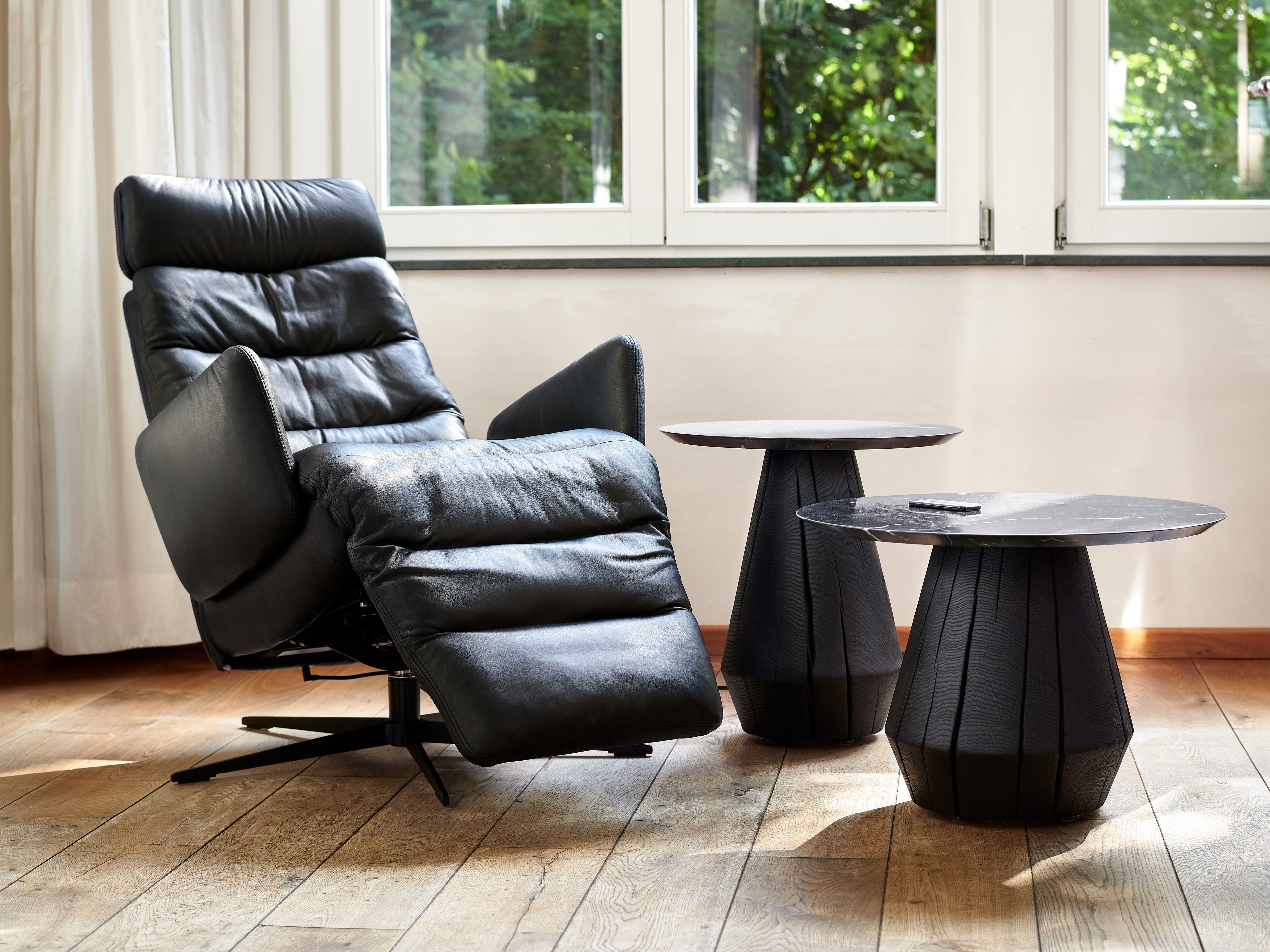 5-спицевое кресло с электроприводом с подлокотниками KFF Arva ARCH-00104799 - Вид №12