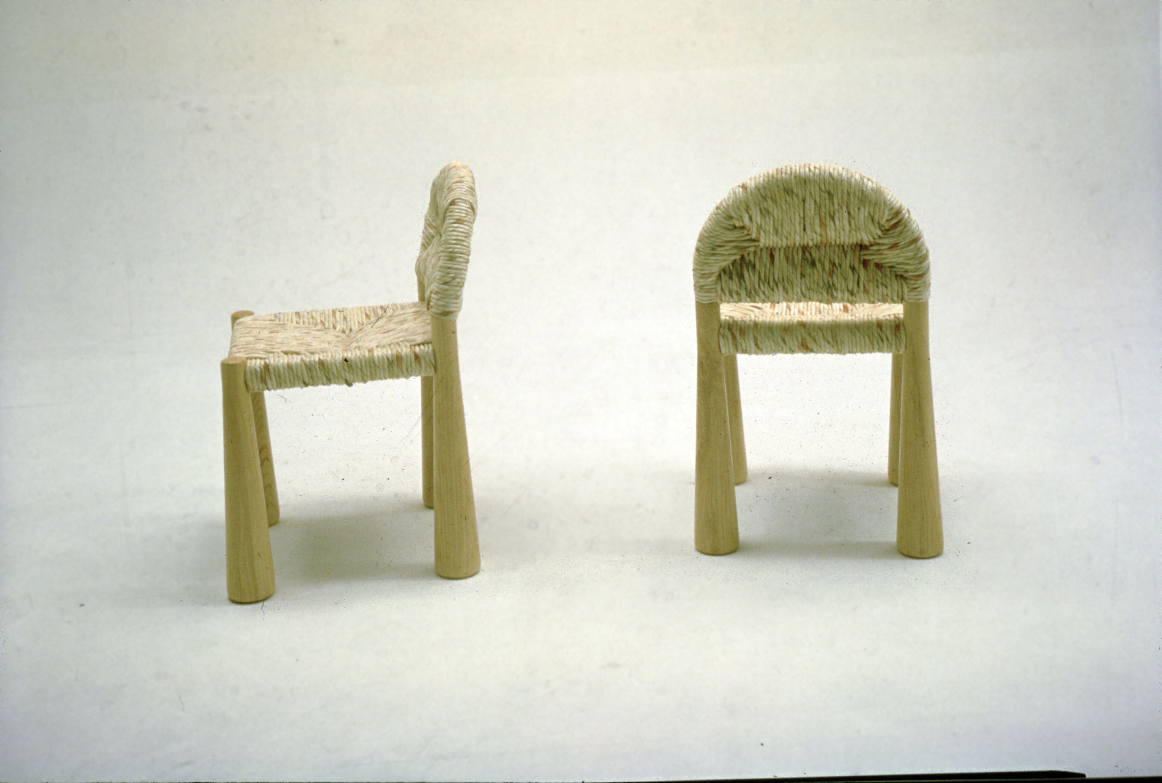 Стул Giovannetti TOSCANOLLA ARCH-00142301 - Вид №2