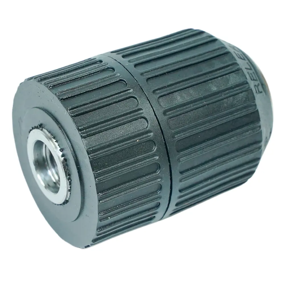 Патрон быстрозажимной СПЕЦ для дрелей и шуруповертов 2-13 мм 18126550 STLM-0009512 - Вид №1