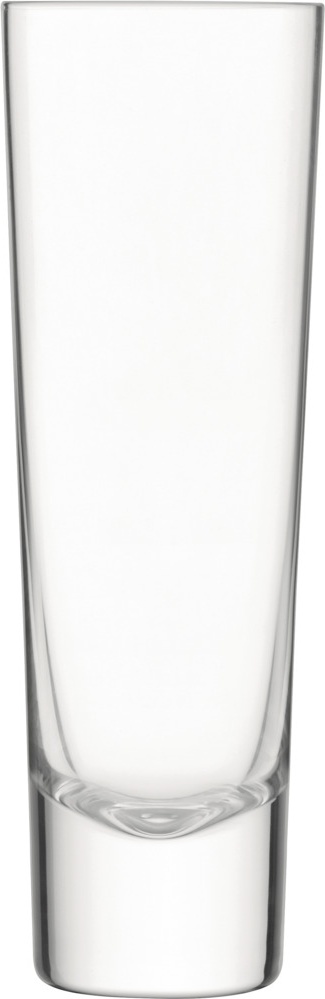 10656198 LSA International Набор высоких стаканов для коктейлей LSA International, "Bar", 310мл, 2шт. Стекло
