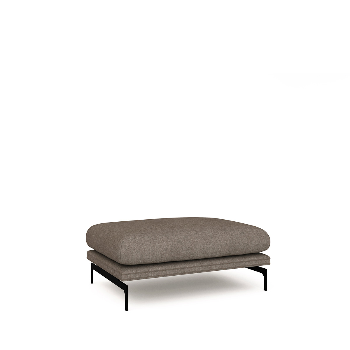 Дисковый пуф Disc А5919 Coleccion Alexandra