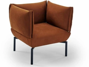 Sancal Мягкое кресло с подлокотниками Click