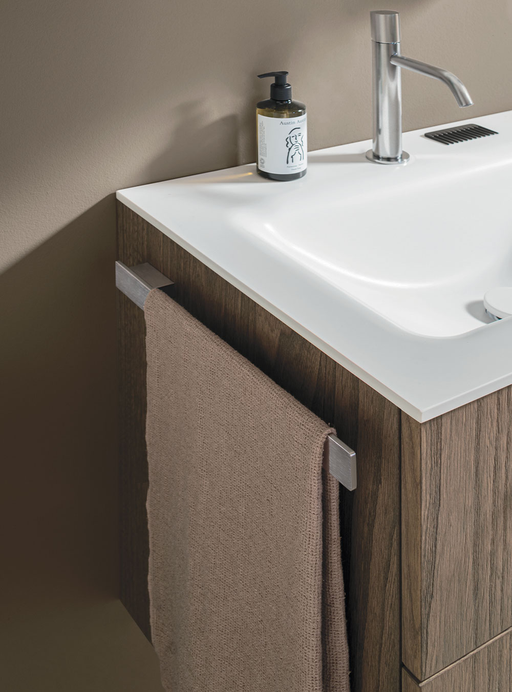 Bob piccolo Arbi Sky pregiati 08 ST-ARBI91 - Вид №2