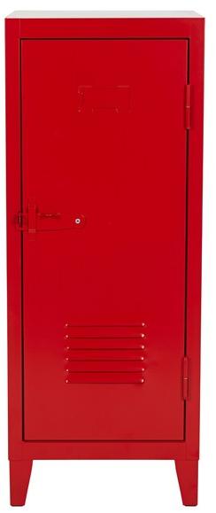 Tolix Низкий металлический шкаф Vestiaire sun-id-1390491 - Вид №2